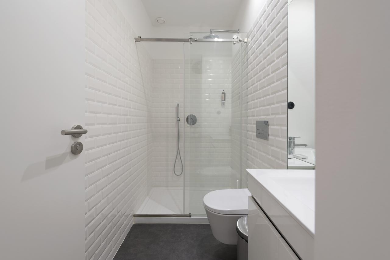 Lovelystay - Rico'S Apartment - Almada 1ºf OOporto Exteriör bild