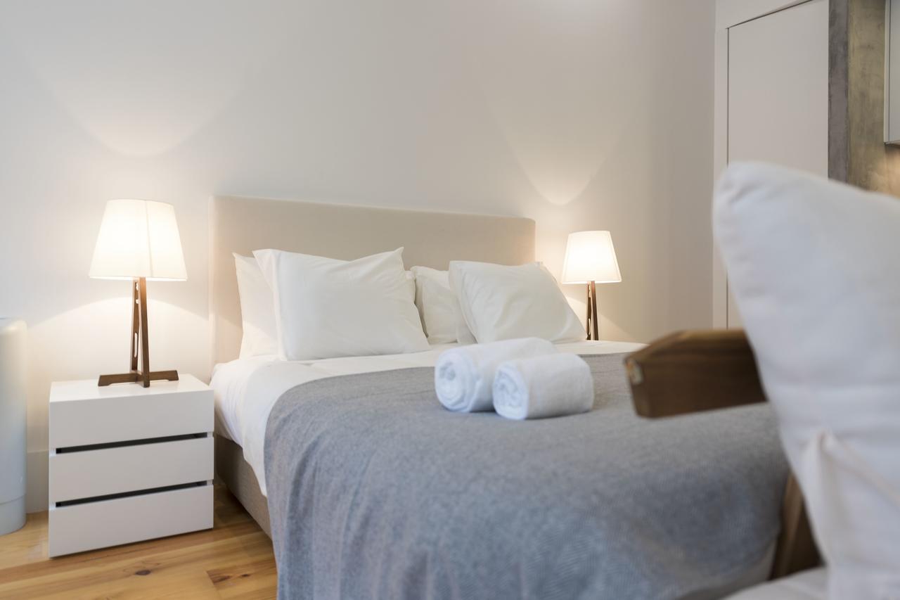 Lovelystay - Rico'S Apartment - Almada 1ºf OOporto Exteriör bild